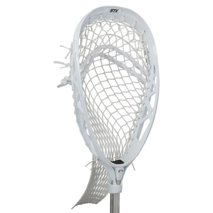 STX Eclipse 2 Complete Lacrosse Goalie Stick