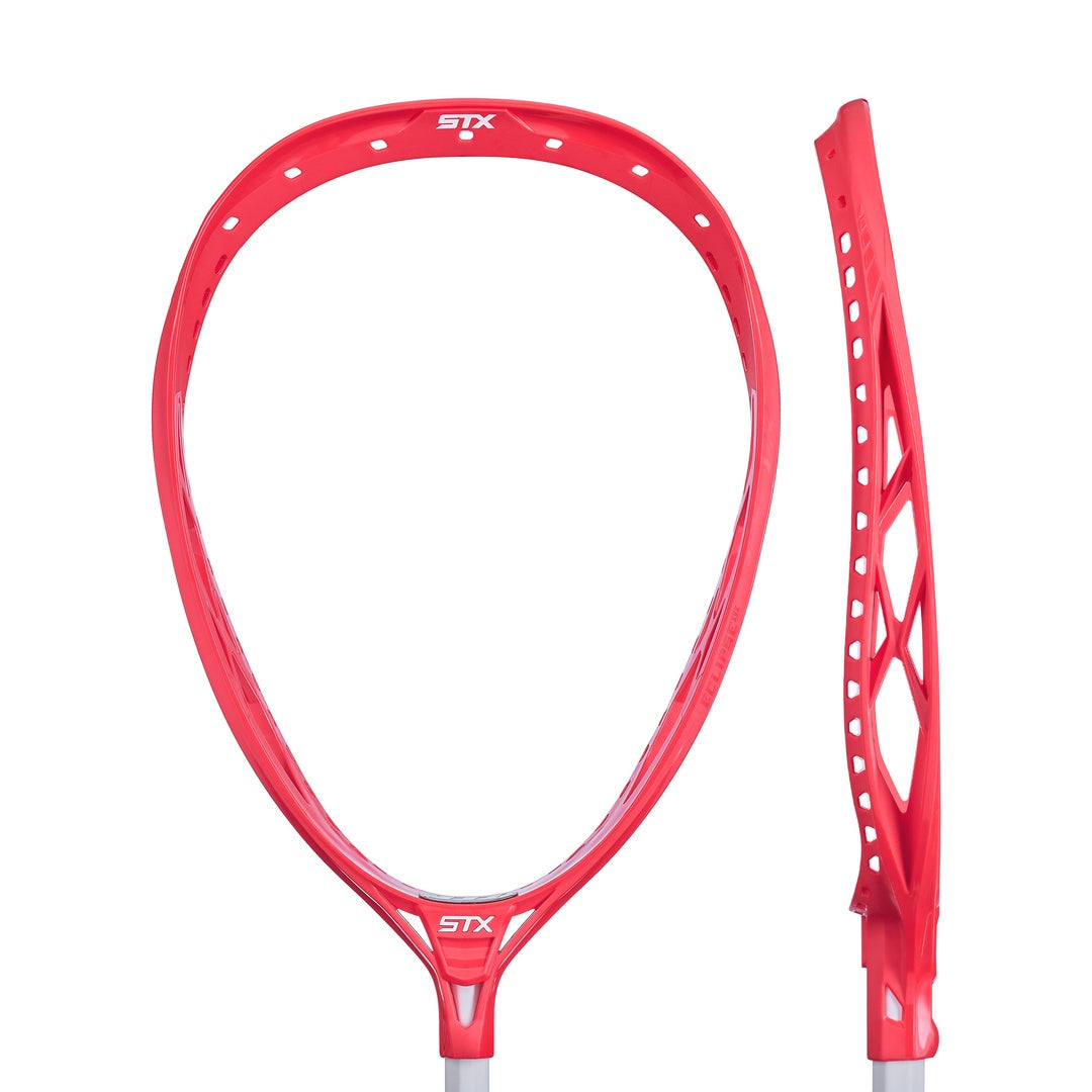 STX Eclipse III Goalie Head
