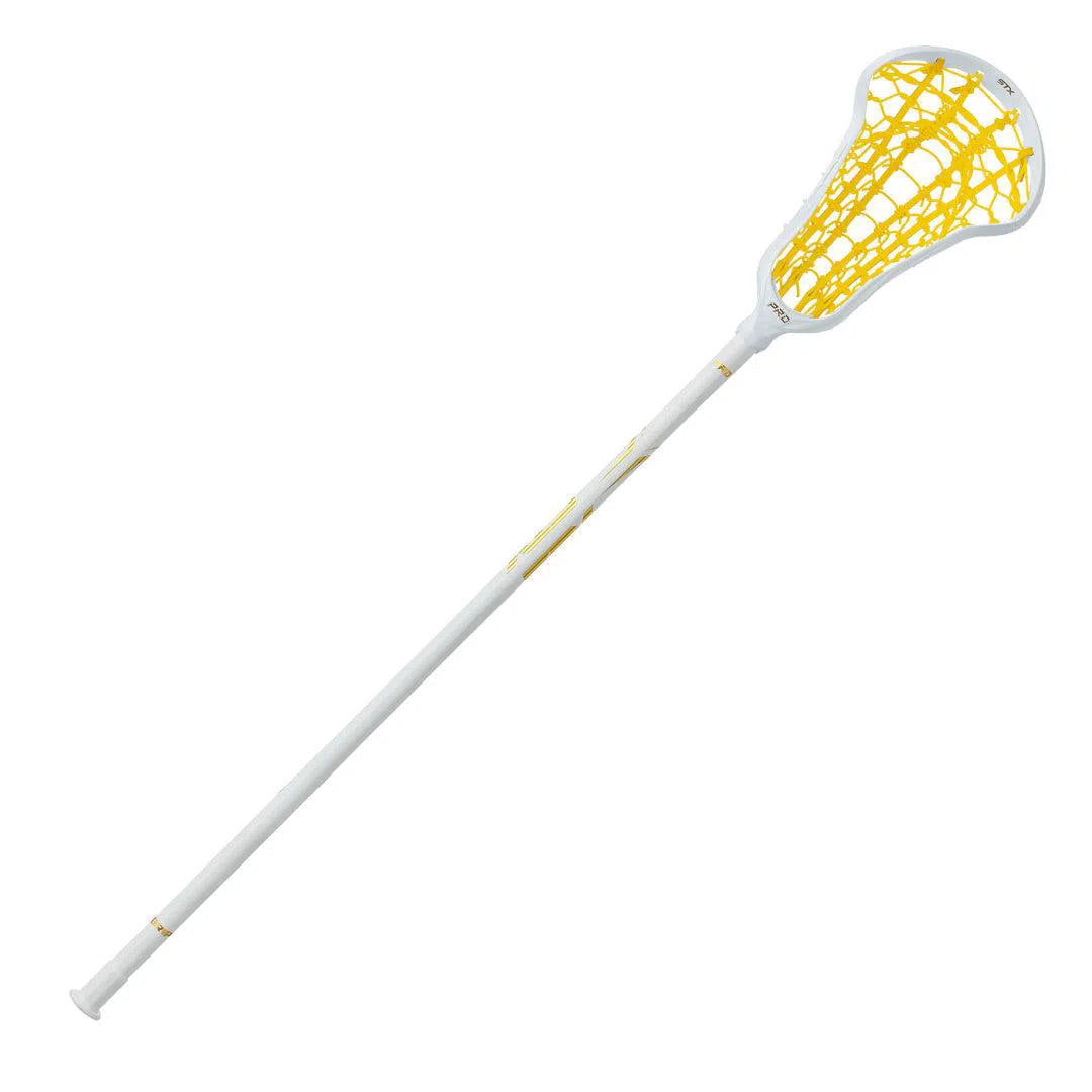 STX Exult Pro Elite Complete Stick