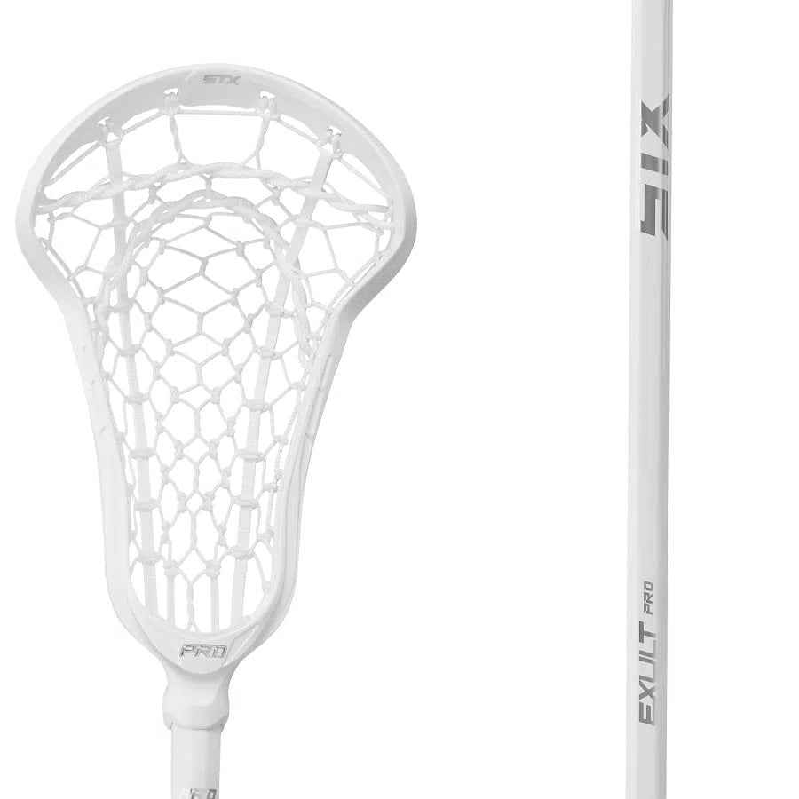 STX Exult Pro Elite Complete Stick