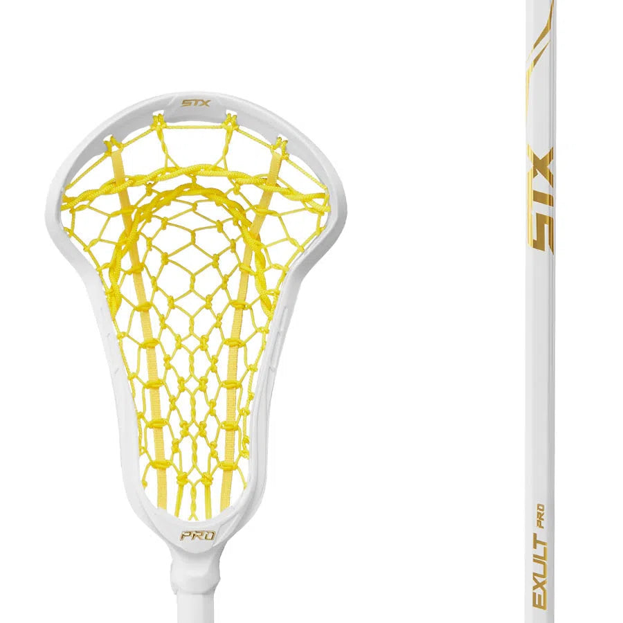 STX Exult Pro Elite Complete Stick