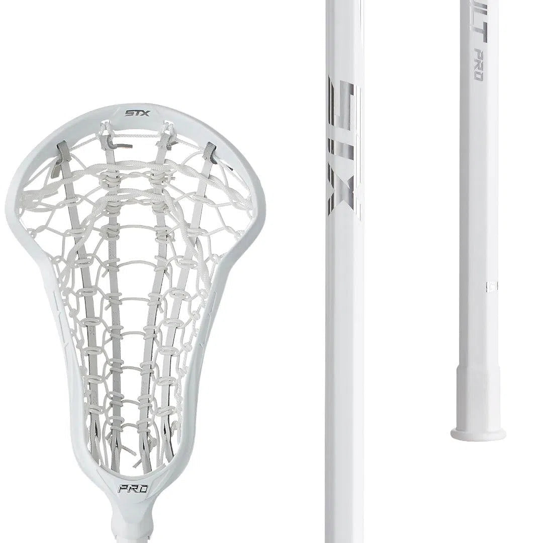 STX Exult Pro Elite Complete Stick