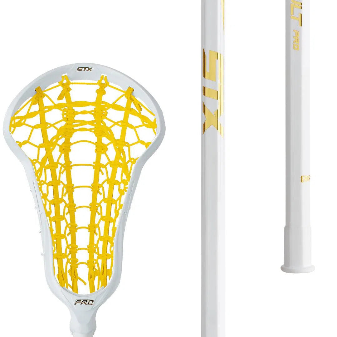 STX Exult Pro Elite Complete Stick