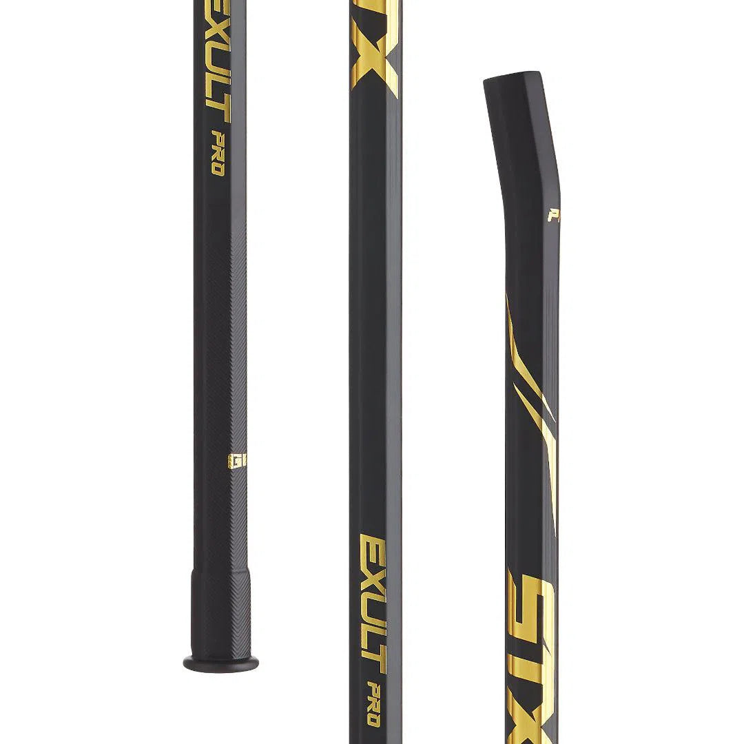 STX Exult Pro Women's Lacrosse Shaft