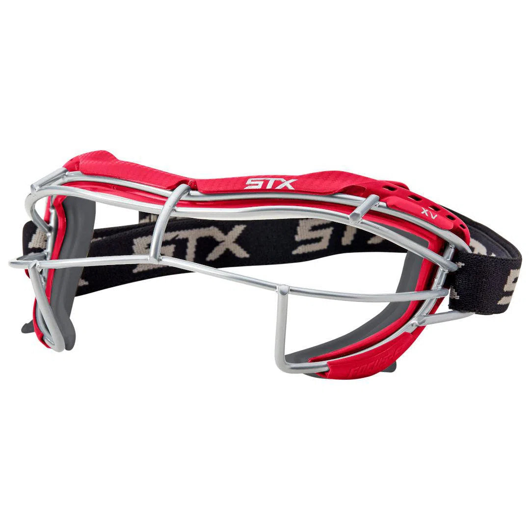 STX Focus XV-S Goggle - SEI Certified