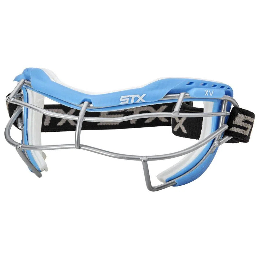 STX Focus XV-S Goggle - SEI Certified