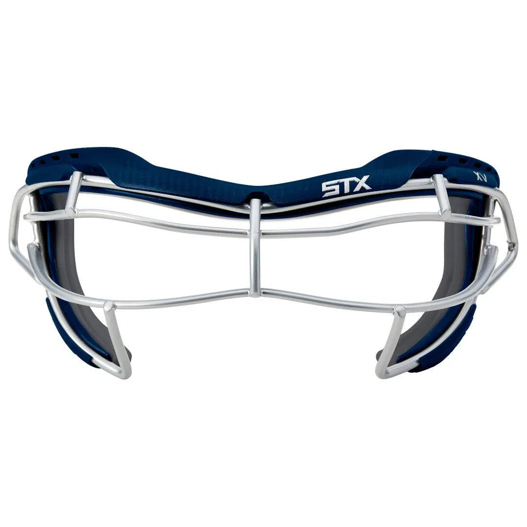 Stx lacrosse sales goggles