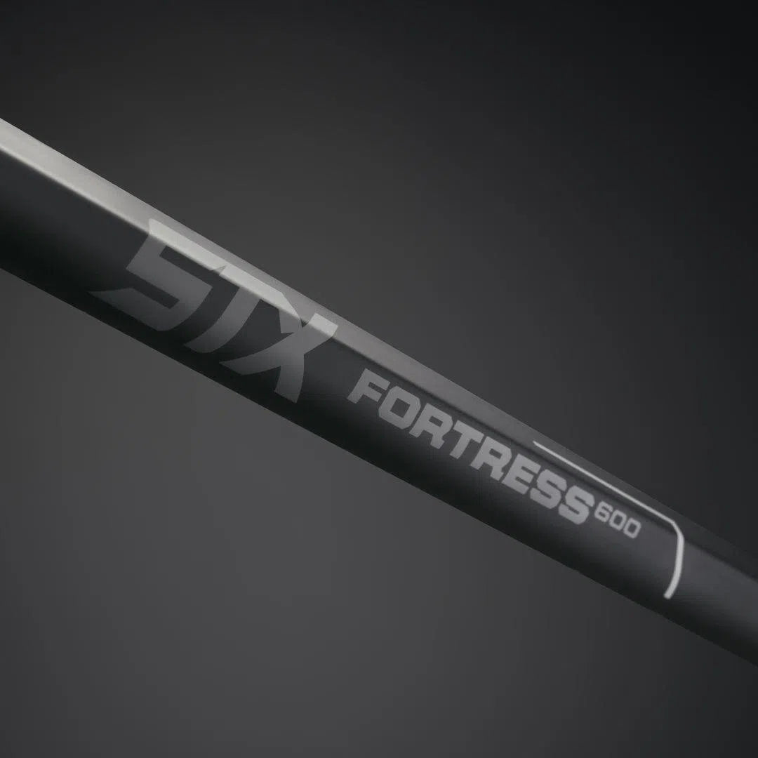 STX Fortress 600 Women's Lacrosse Shaft