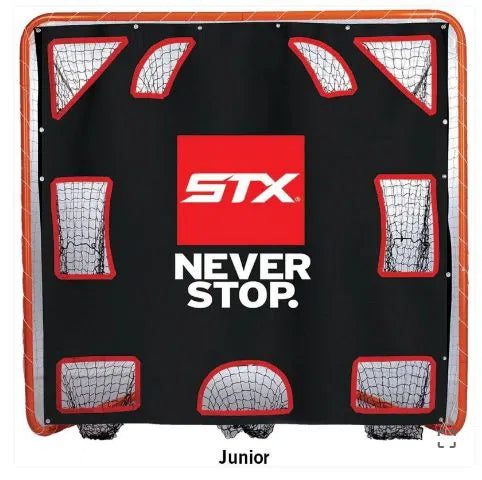 STX Goal Target Jr
