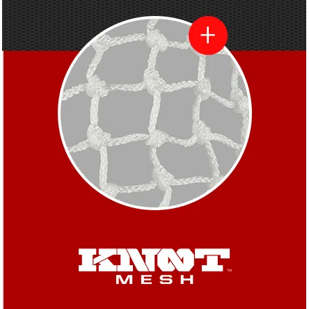 STX Knot Mesh