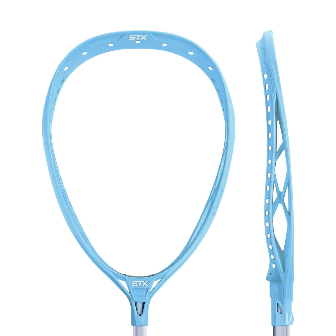 STX Eclipse 3 Lacrosse Goalie Head