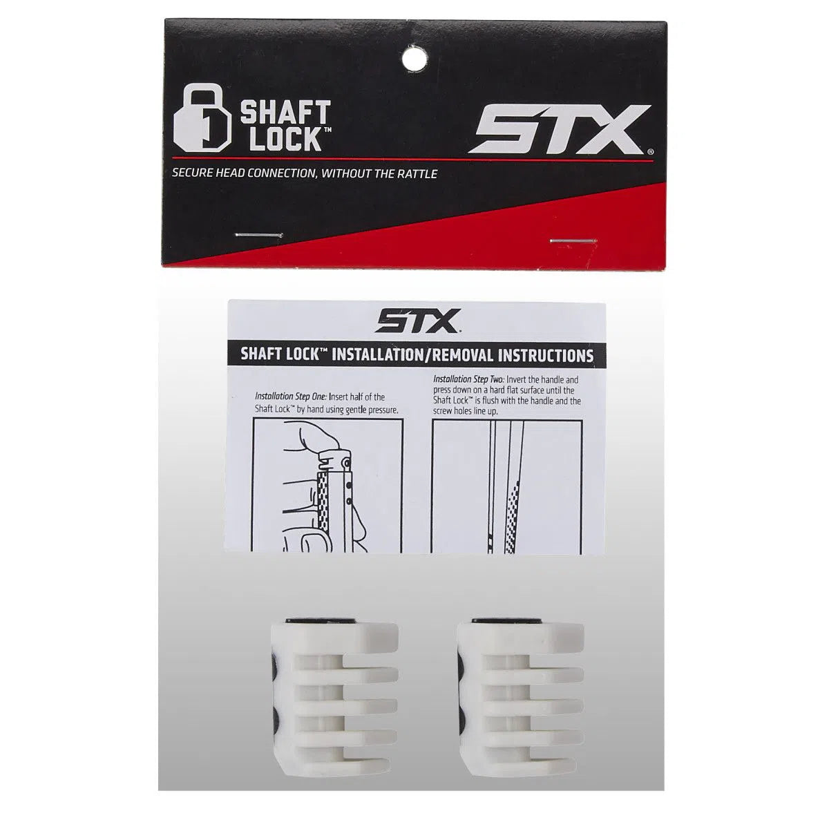 STX Lacrosse Shaft Lock