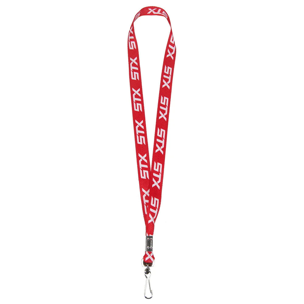 STX Logo Lanyard