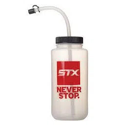 STX Logo Water Bottle