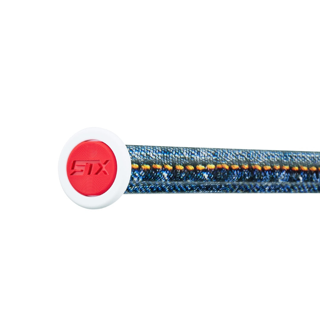 STX Fiber Pro Composite Lacrosse Shaft