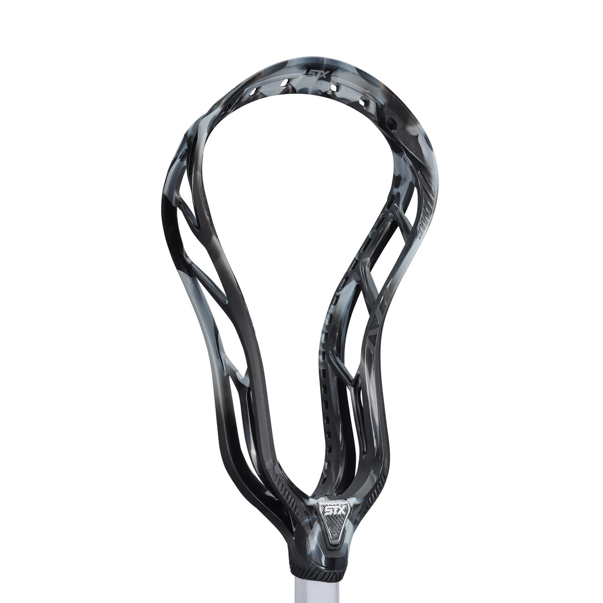 STX Magnet 2K Lacrosse Head