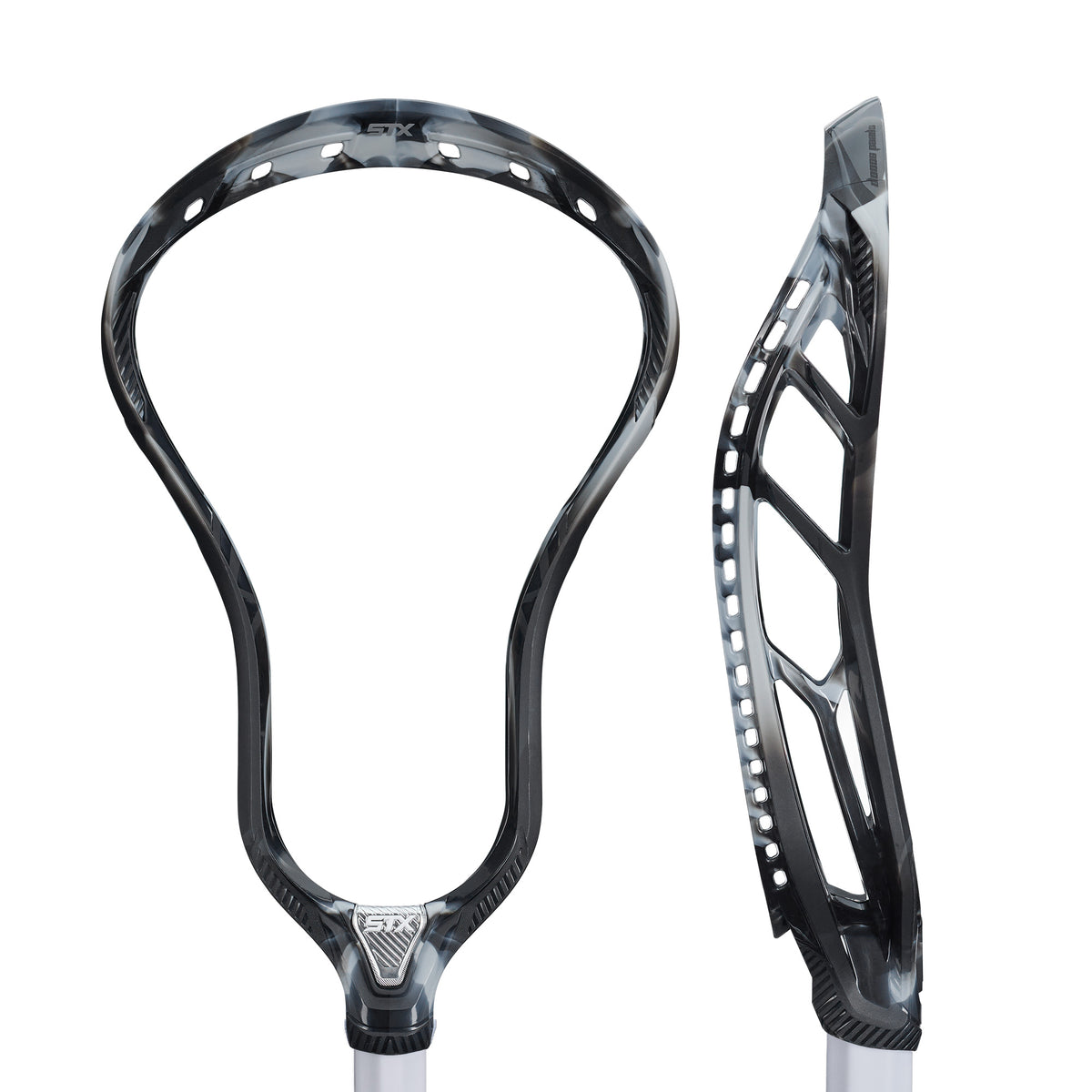 STX Magnet 2K Lacrosse Head