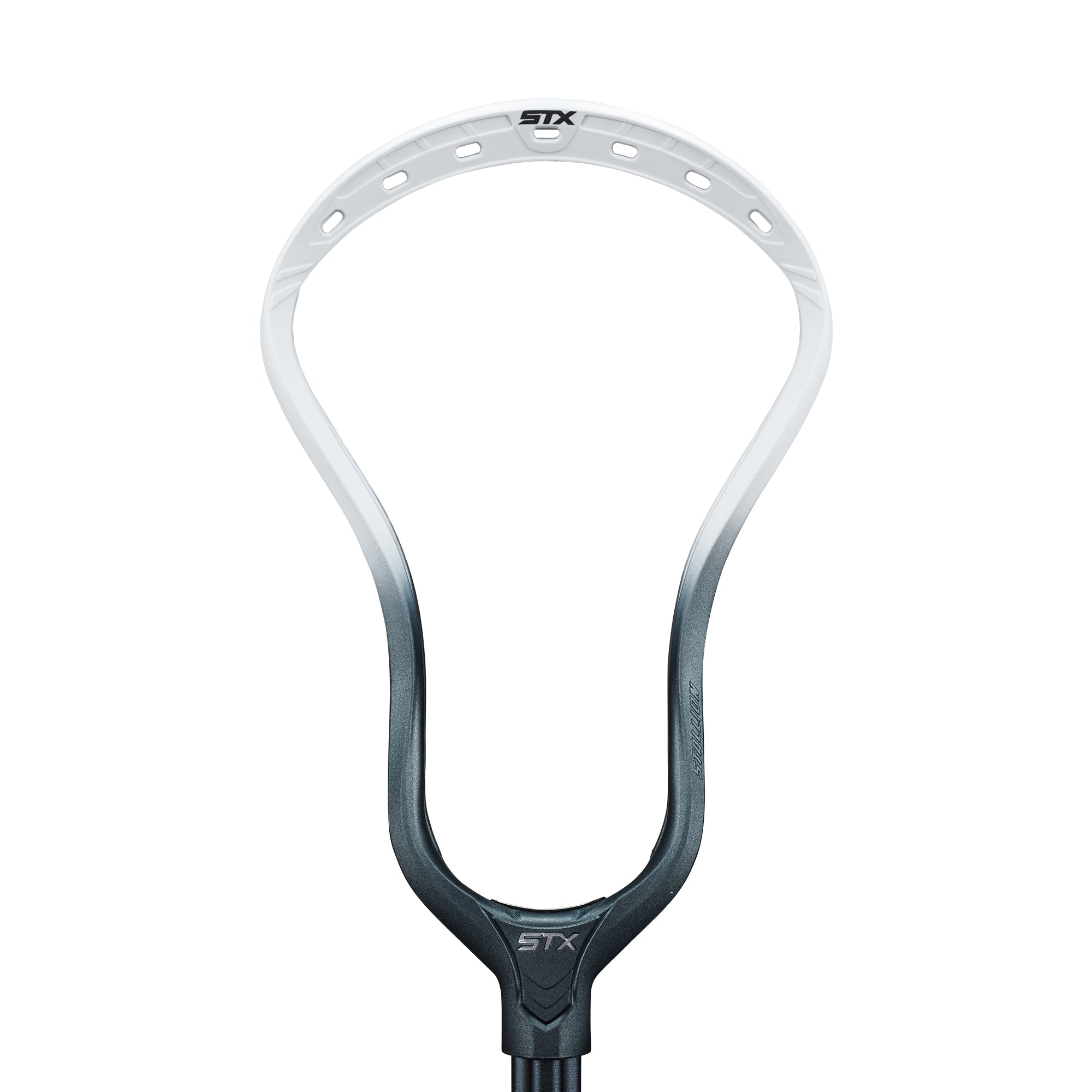 STX Stallion 1K Lacrosse Head