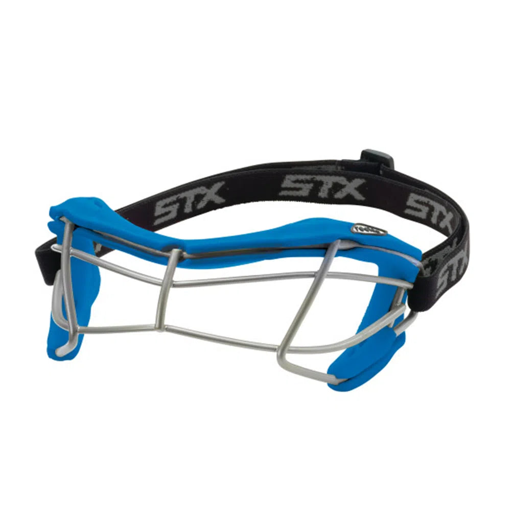 Under armor hotsell lacrosse goggles