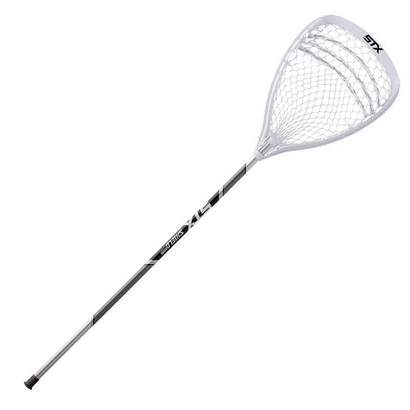 STX Shield 100 Complete Goalie Lacrosse Stick