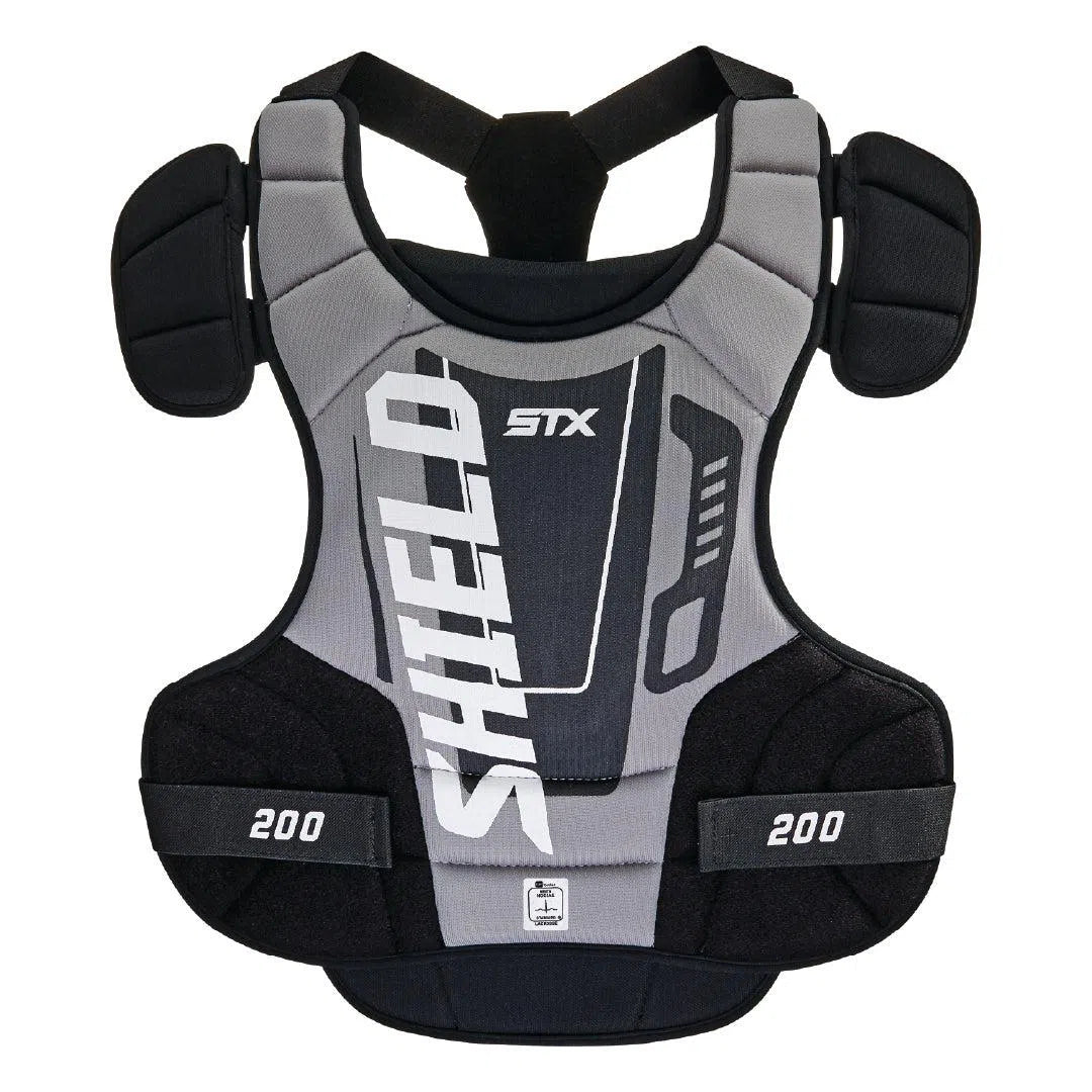 STX Shield 200 Chest Protector