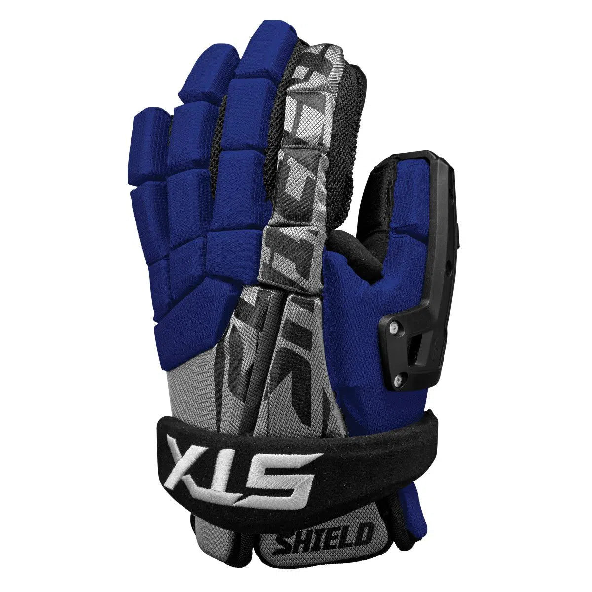 STX Shield 300 Goalie Lacrosse Gloves