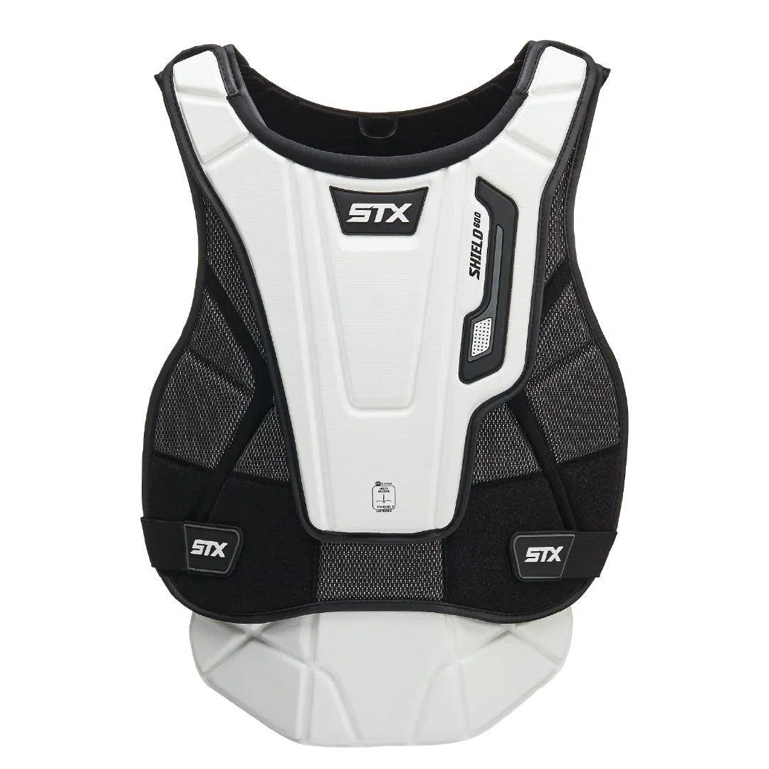 STX Shield 600 Chest Protector