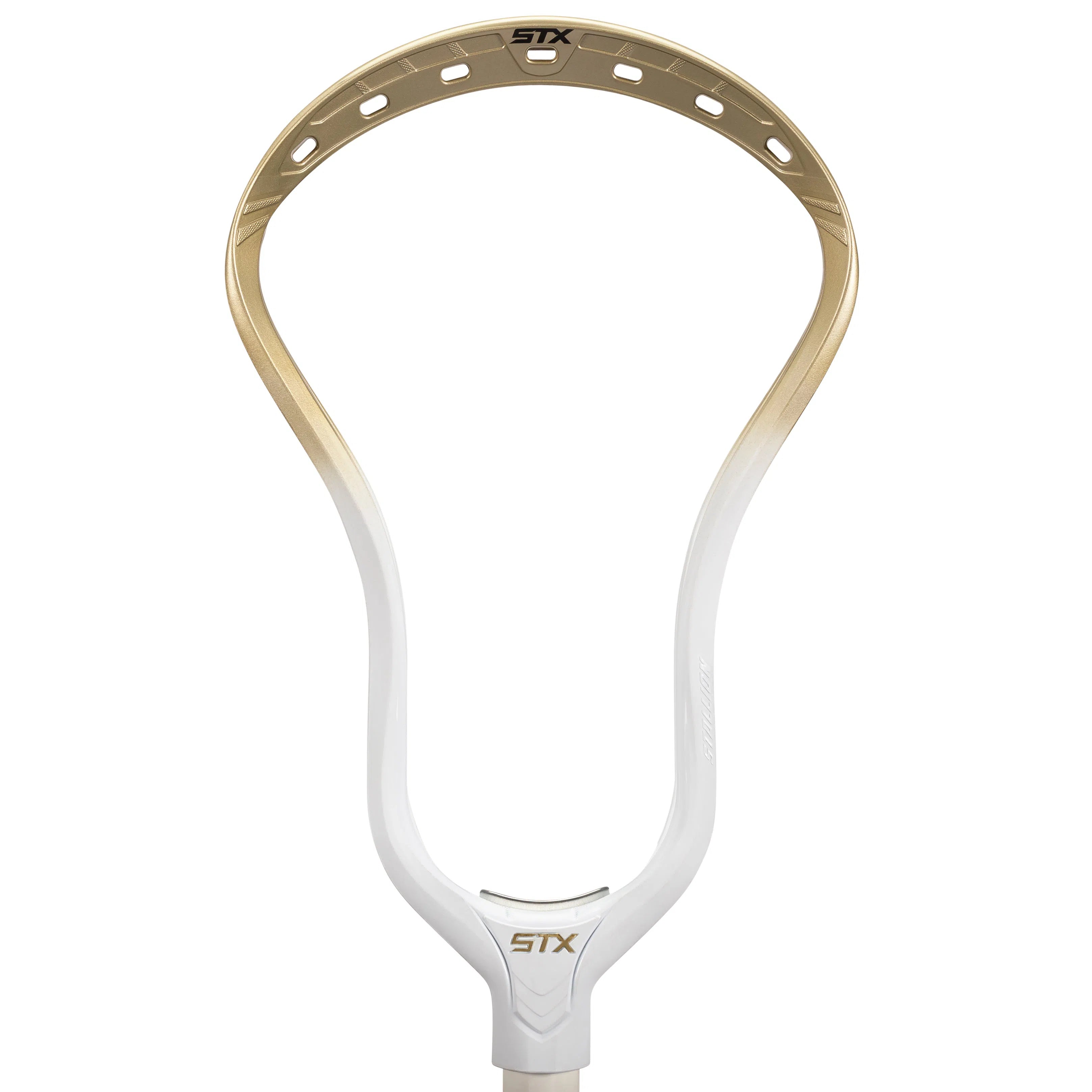 STX Stallion 1K Lacrosse Head