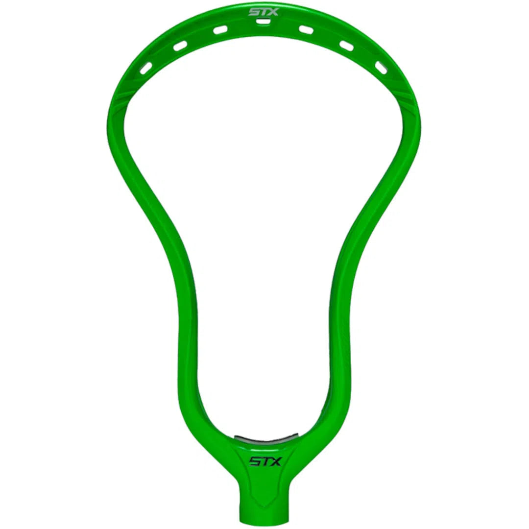 STX Stallion 1K Lacrosse Head