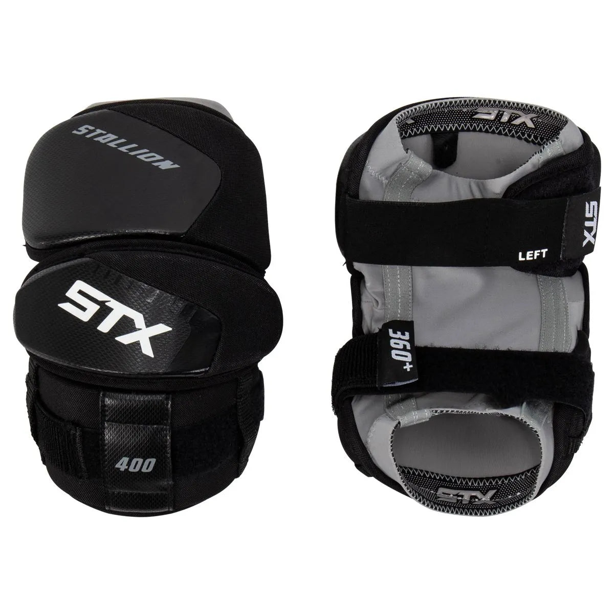 STX Stallion 400 Lacrosse Arm Pad