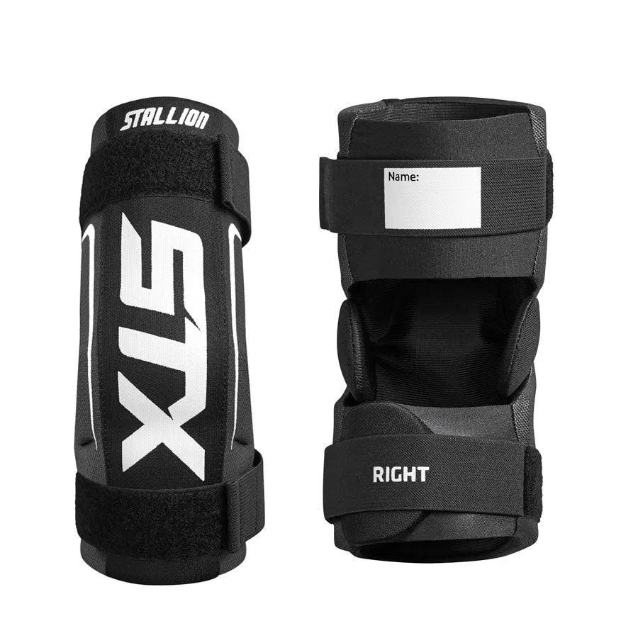 STX Stallion 50 Arm Pad