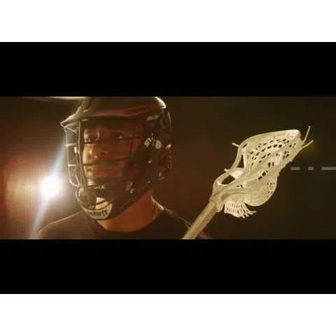 STX Stallion 700 Lacrosse Head