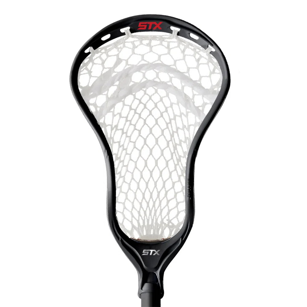 STX Stallion 700 Strung Lacrosse Head