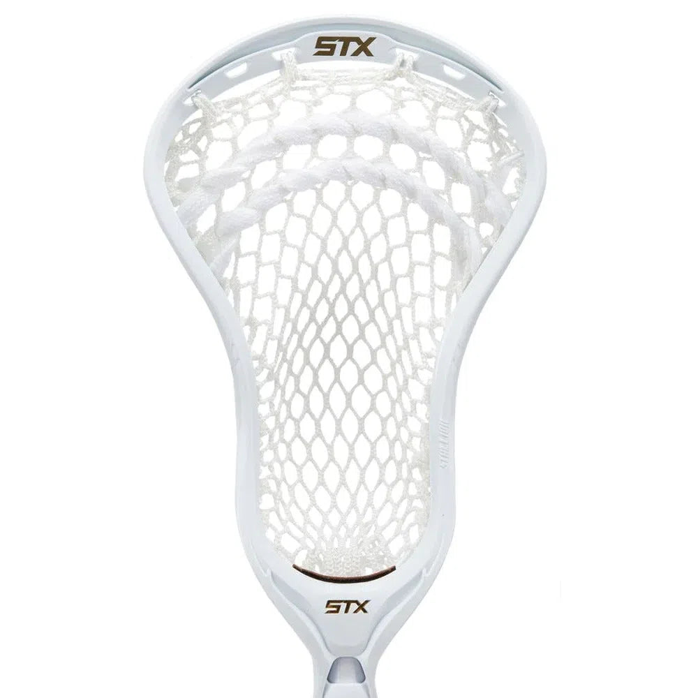 STX Stallion 700 Strung Lacrosse Head
