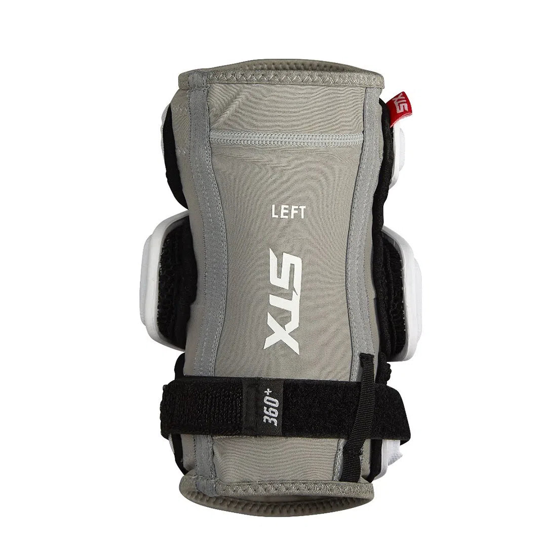 STX Stallion 900 Arm Pads