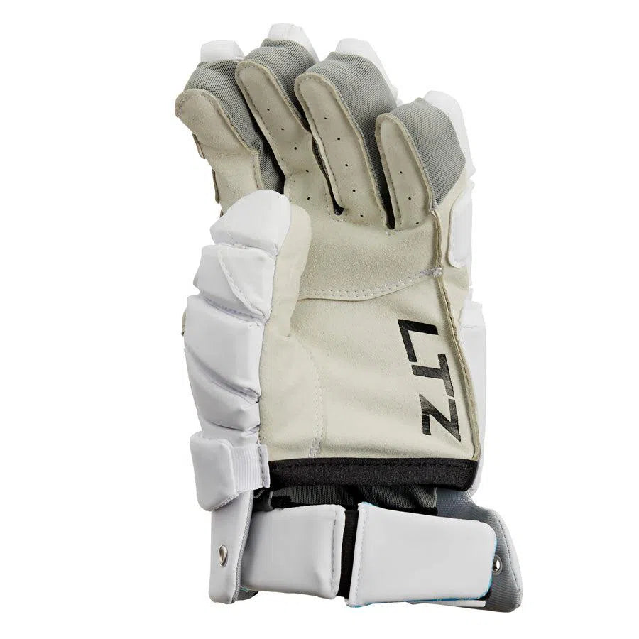 STX Surgeon LTZ Lacrosse Gloves