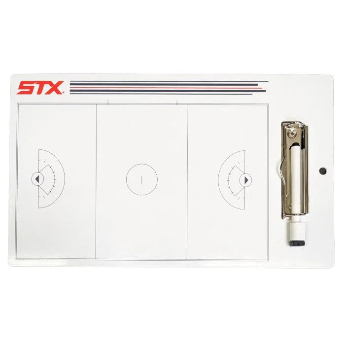 STX Women's Coach Clipboard