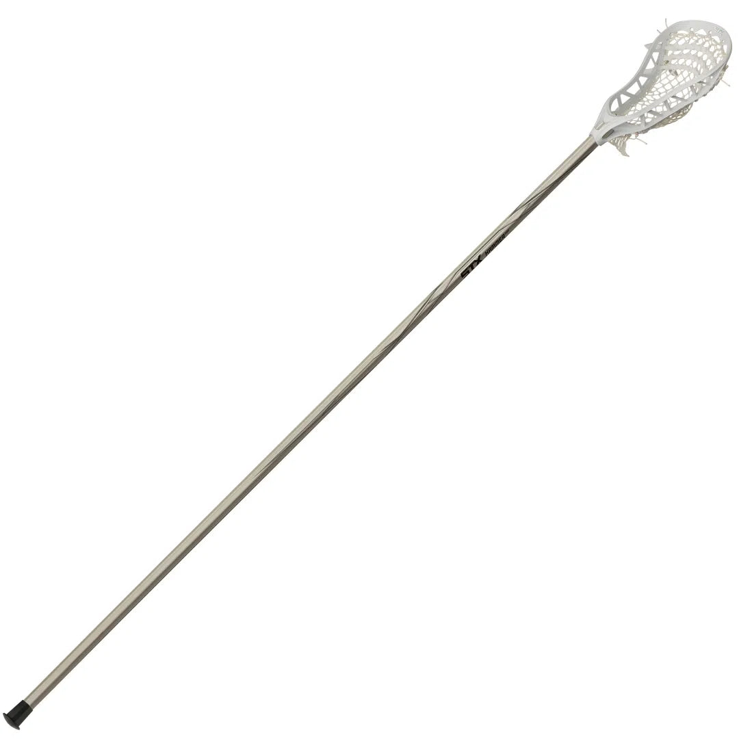 STX X10 Defense Men's Lacrosse Stick