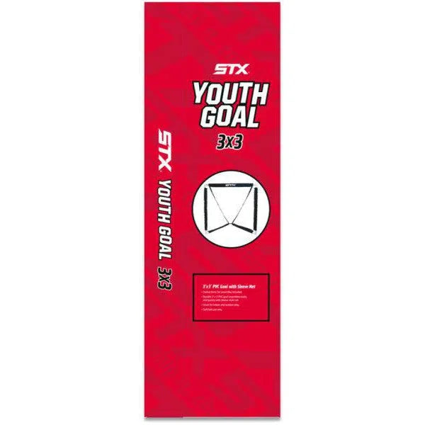 STX Youth Goal 3X3