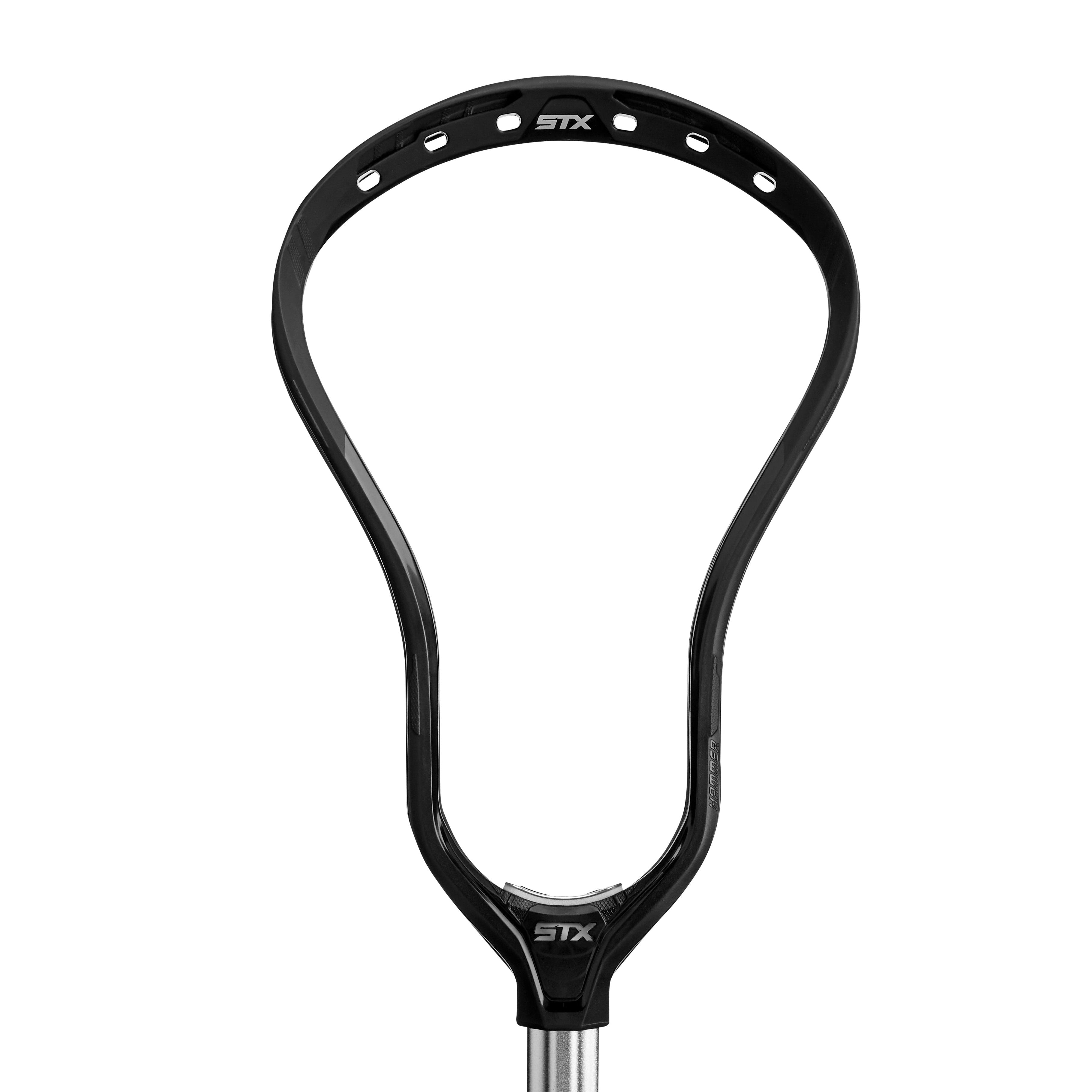 STX Hammer 1K Lacrosse Head