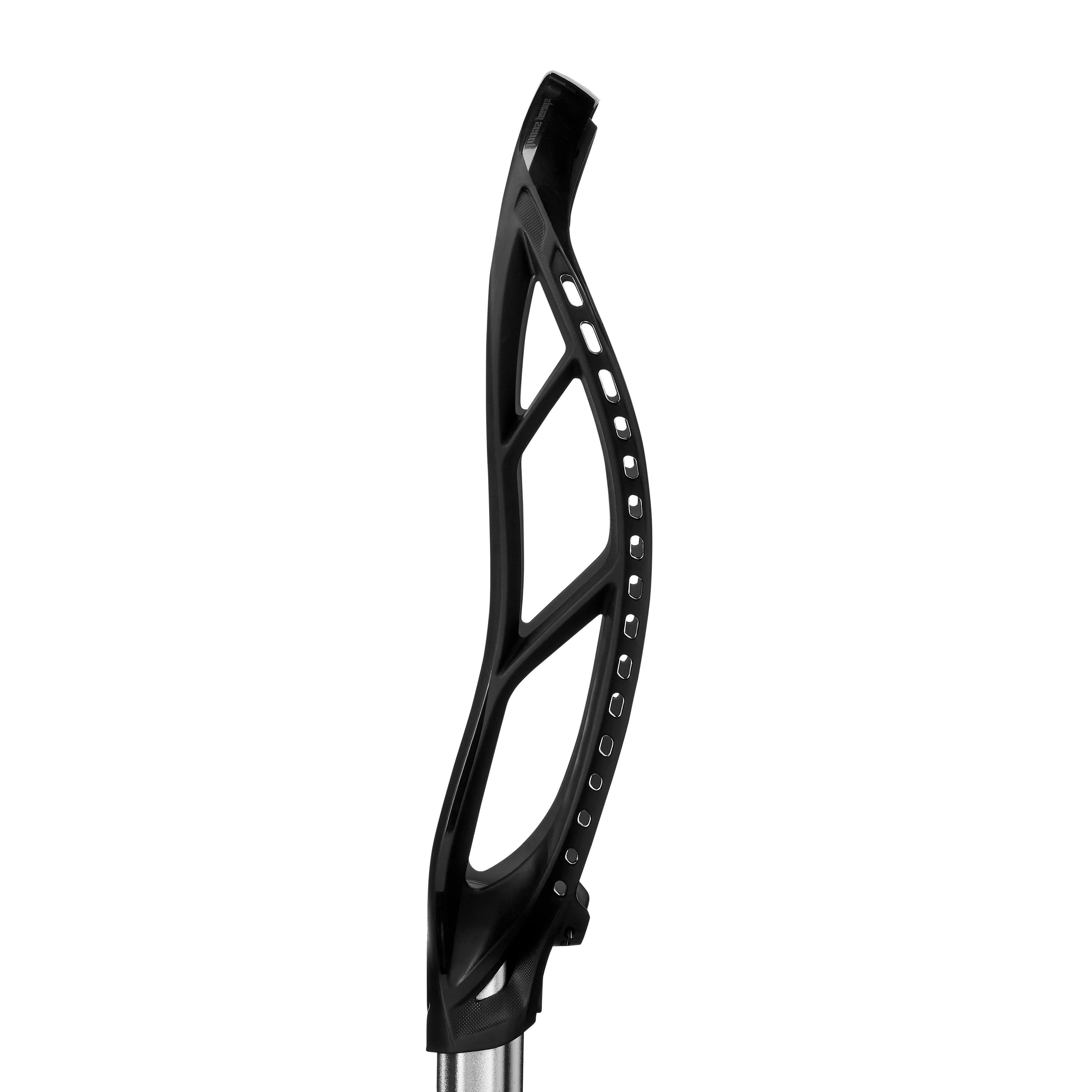 STX Stallion 1K Lacrosse Head