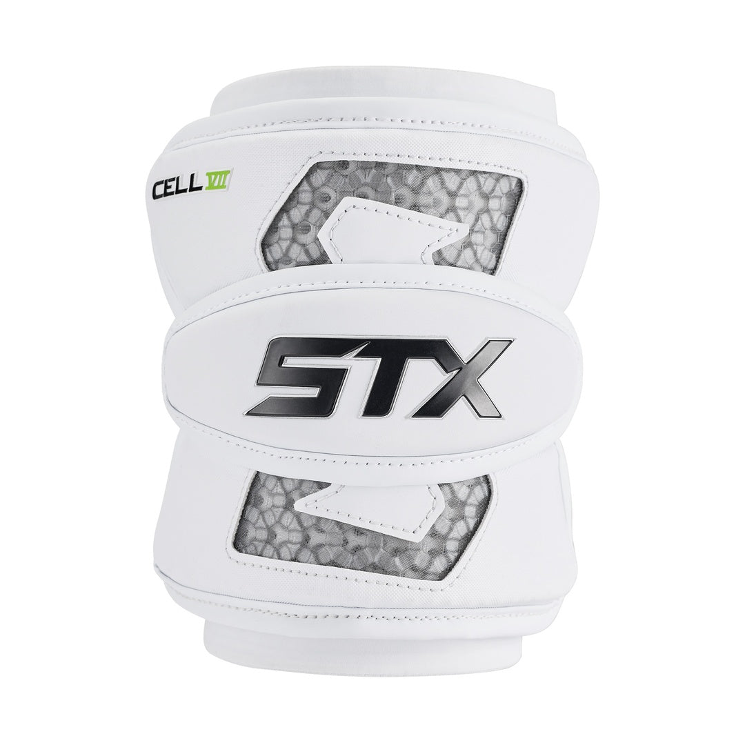STX Cell VII Elbow Pads