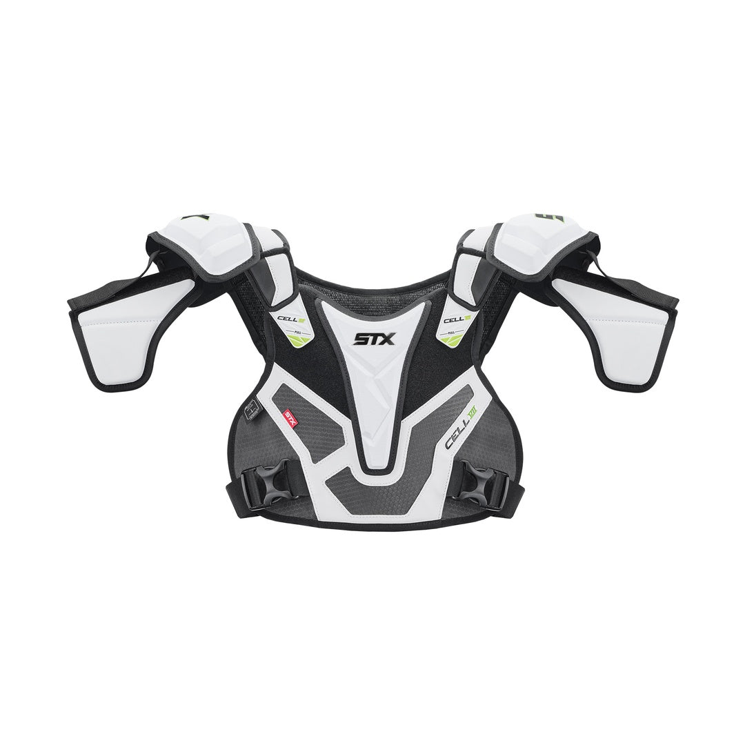 STX Cell VII Shoulder Pad