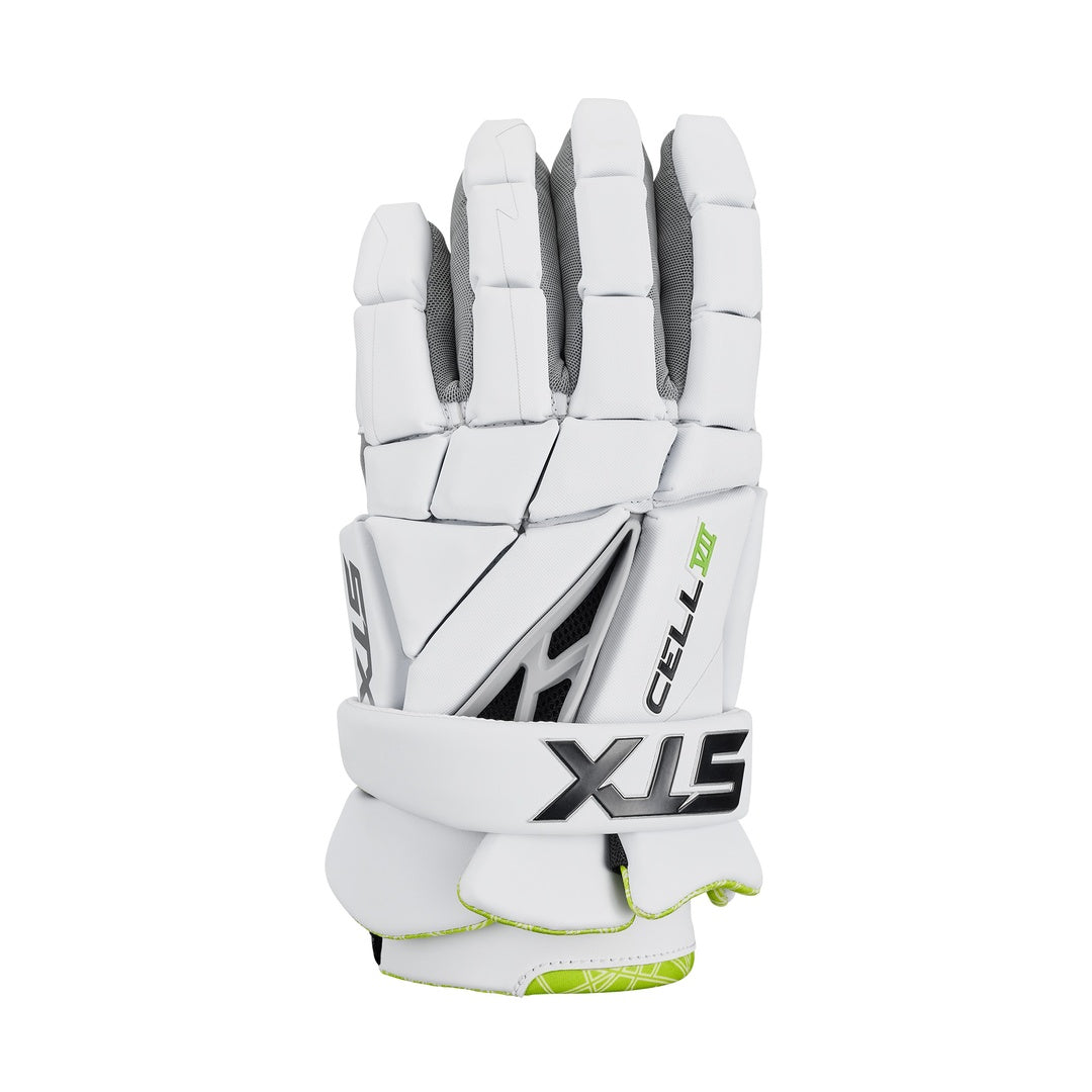 STX Cell VII Goalie Glove