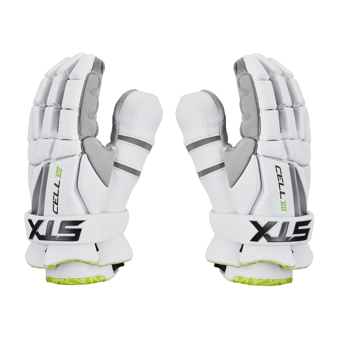 STX Cell VII Goalie Glove