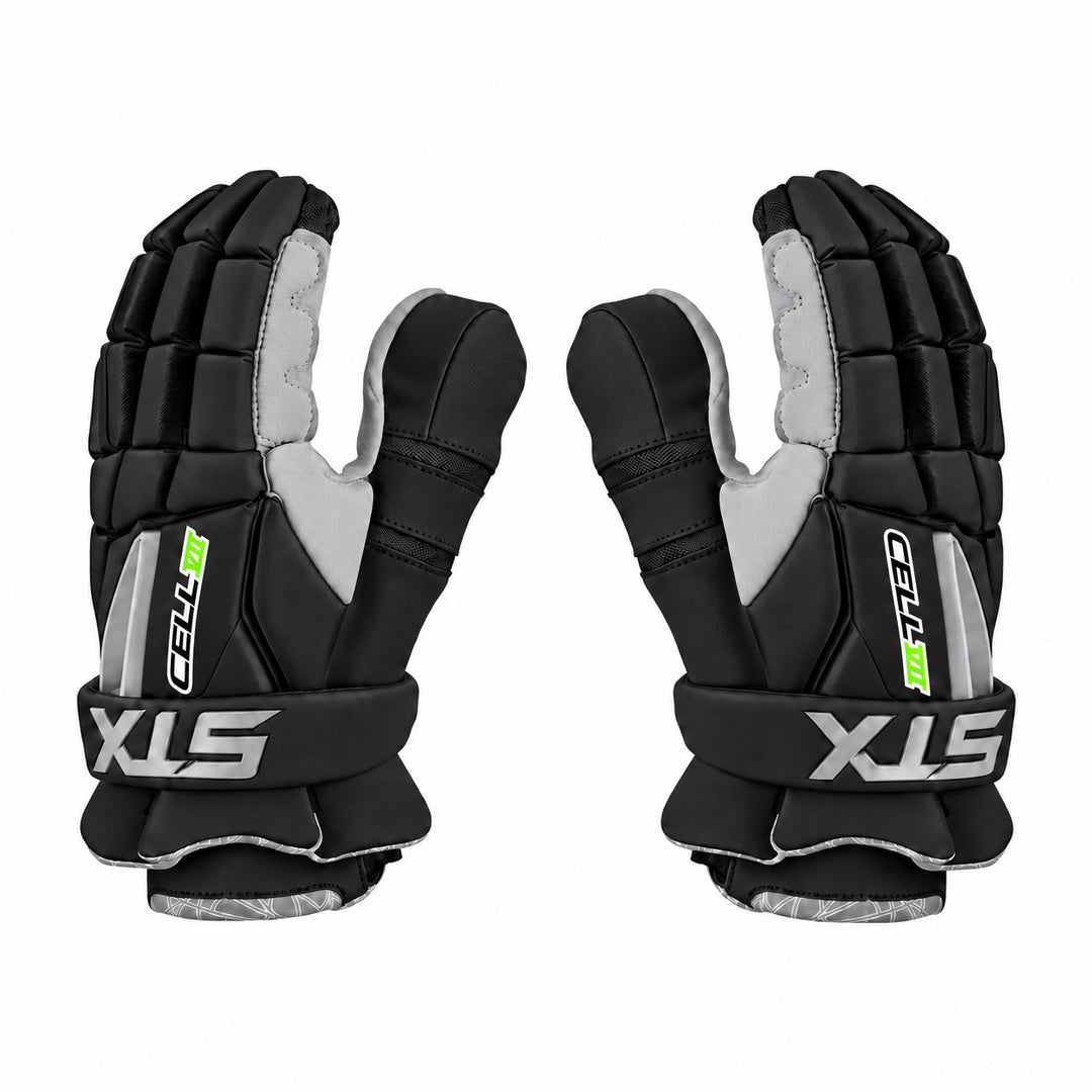 STX Cell VII Goalie Glove