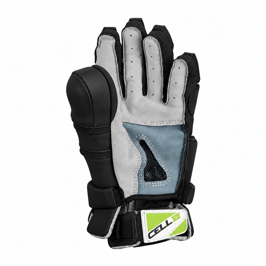 STX Cell VII Goalie Glove