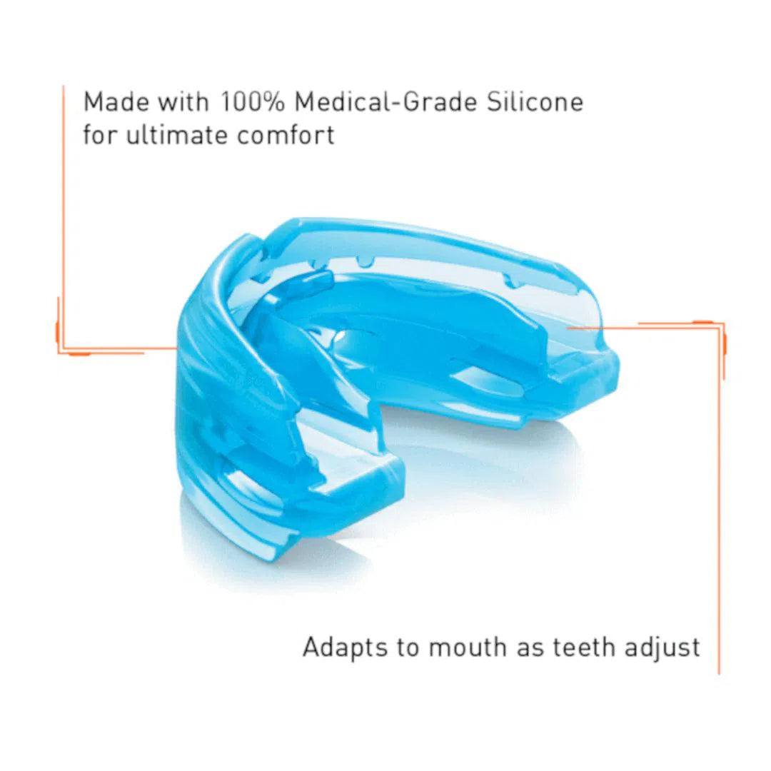 Shock Doctor Braces Mouthguard