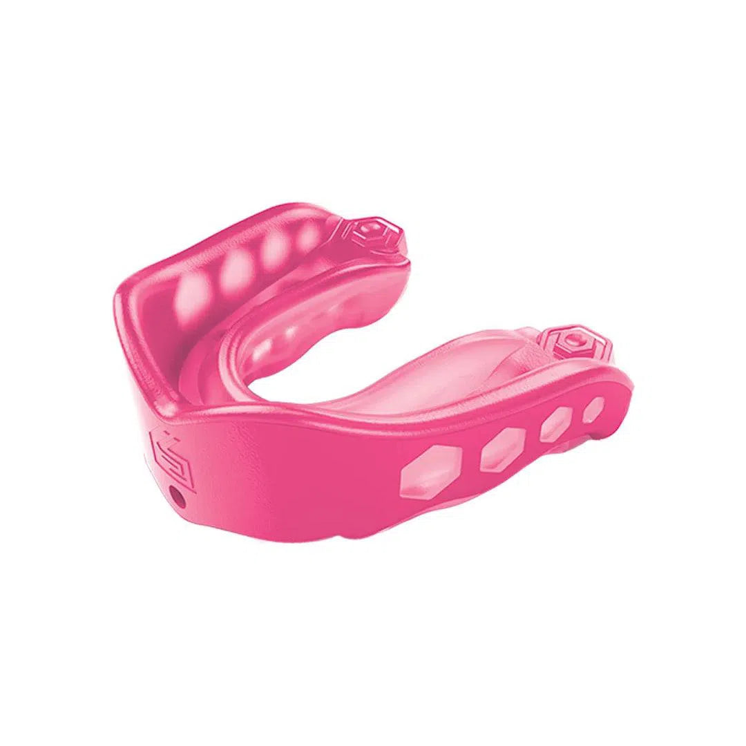 Shock Doctor Gel Max Convertible Mouthguard