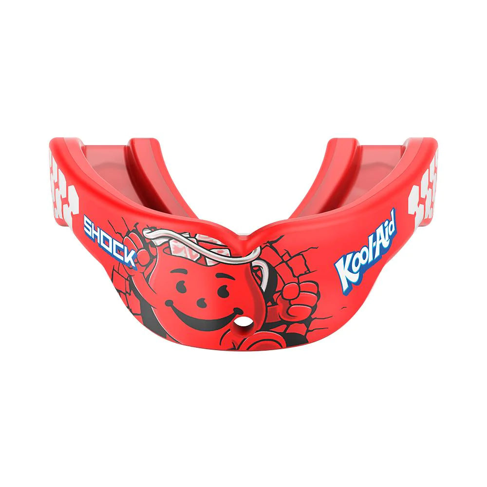 Shock Doctor Gel Max Power Flavor Fusion Mouthguard